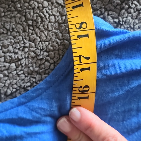 Cotyon on Body new tank top - Picture 7 of 7